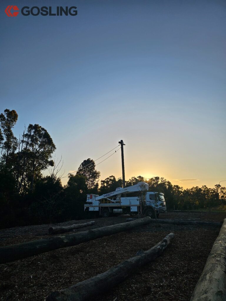 batemans bay fauna poles