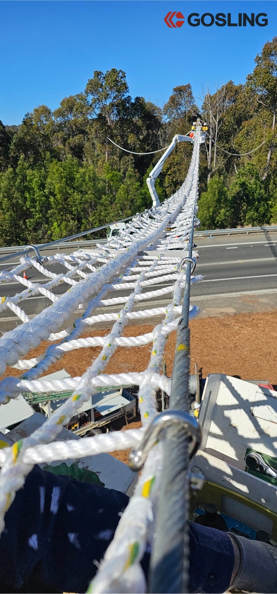 batemans bay fauna poles