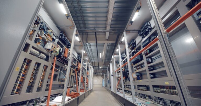 MKT Switchboard Quad adobe stock